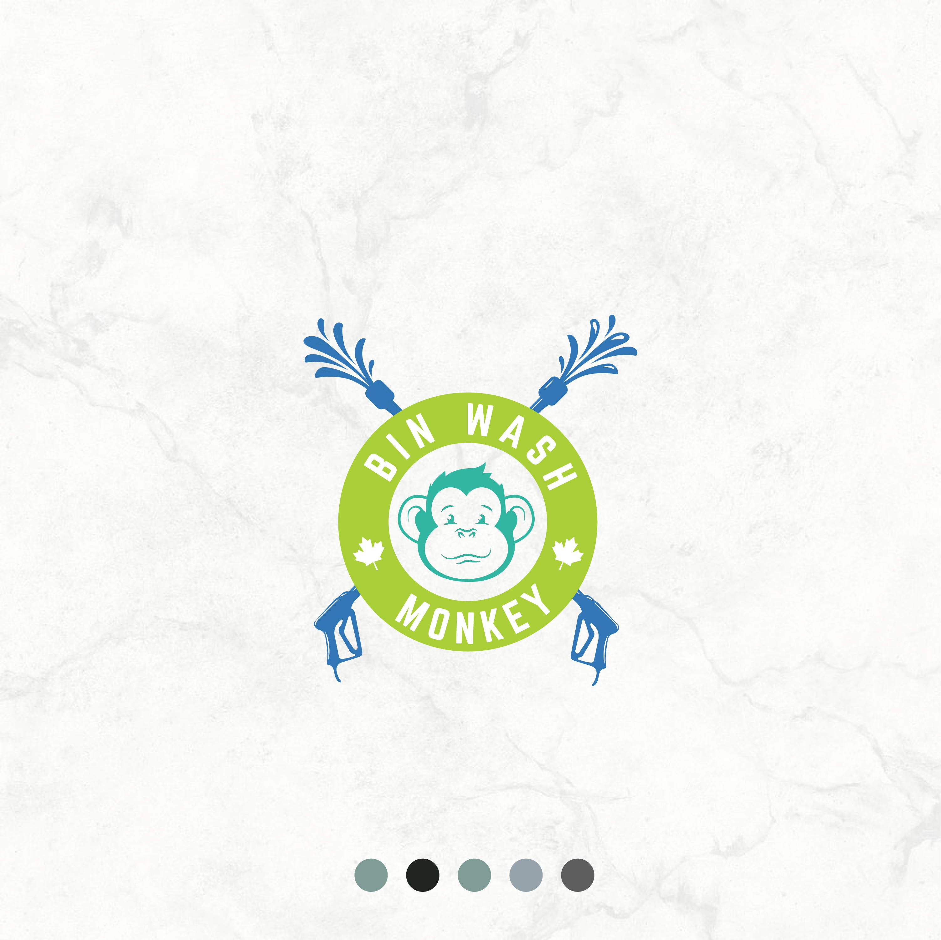 Logo Design by MarkazAlrusumatOfficial for this project | Design #23838409
