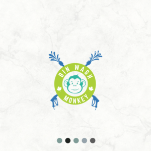 Logo Design by MarkazAlrusumatOfficial for this project | Design #23838409
