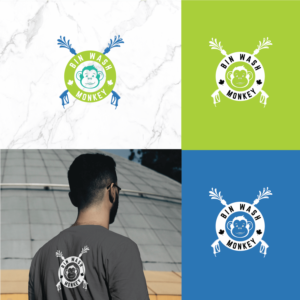 Logo Design by MarkazAlrusumatOfficial for this project | Design: #23838410