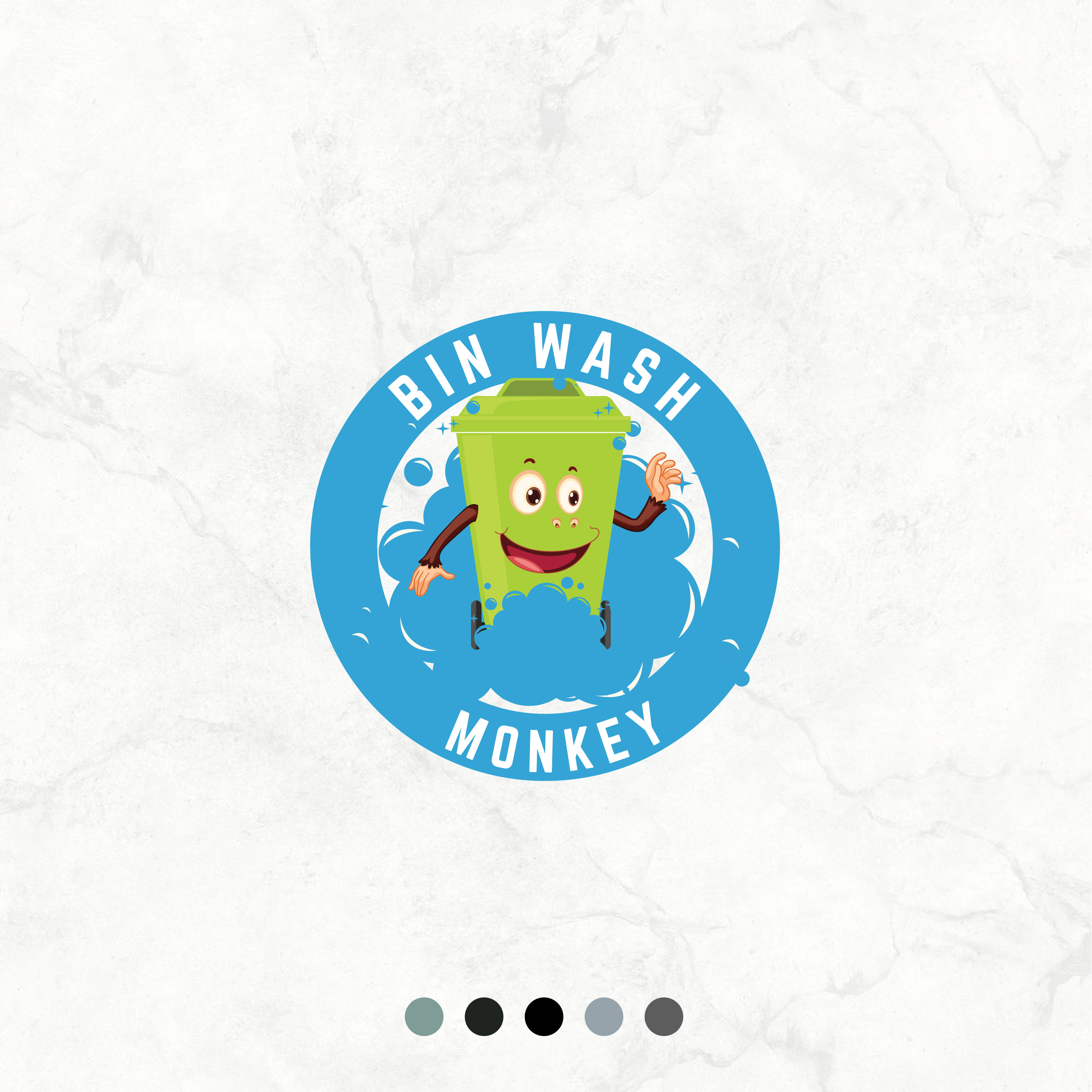 Logo Design by MarkazAlrusumatOfficial for this project | Design #23838411