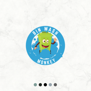 Logo Design by MarkazAlrusumatOfficial for this project | Design: #23838411