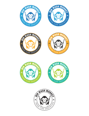 Logo Design by Fa.Nik for this project | Design: #23832319