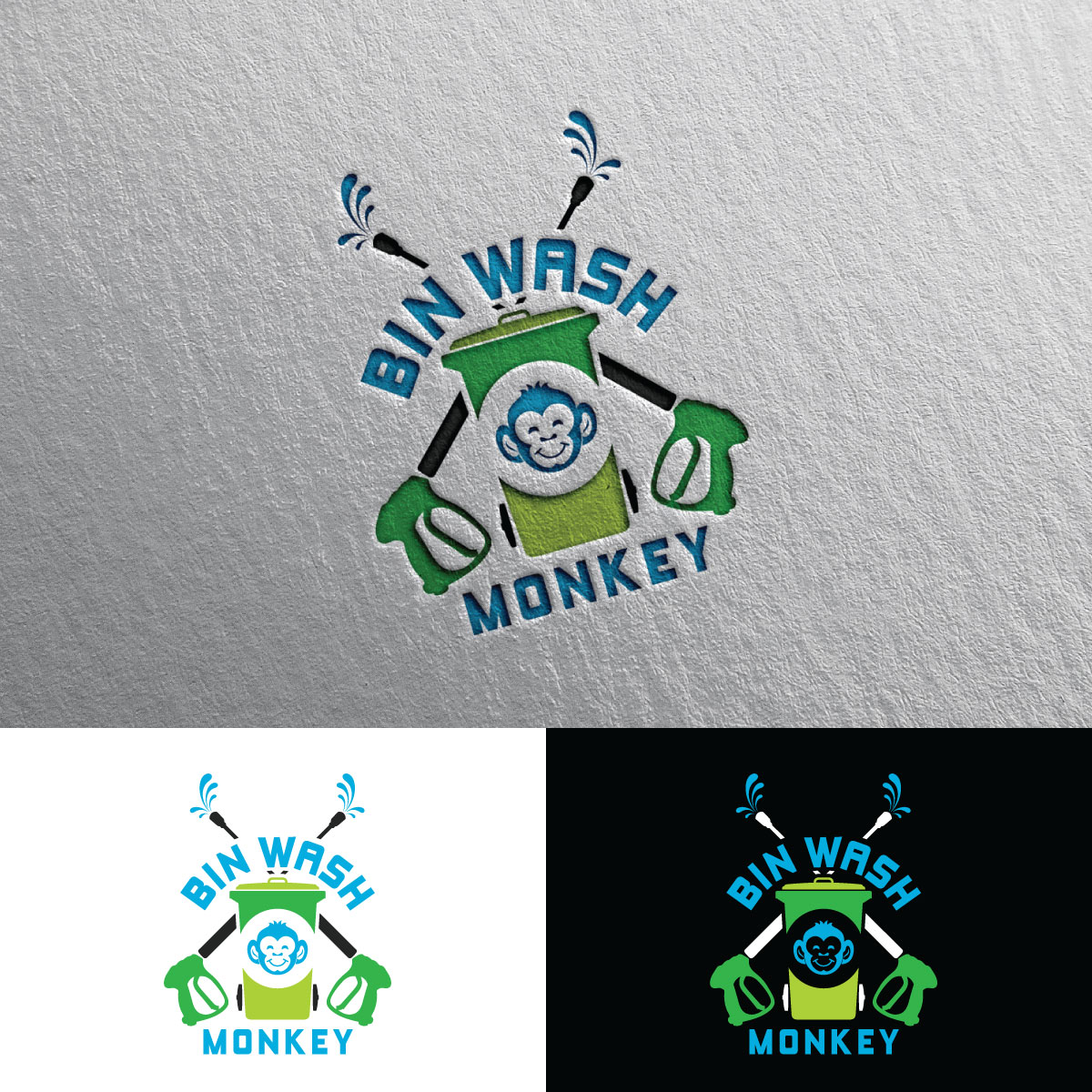 Logo Design by Rii for this project | Design #23825763