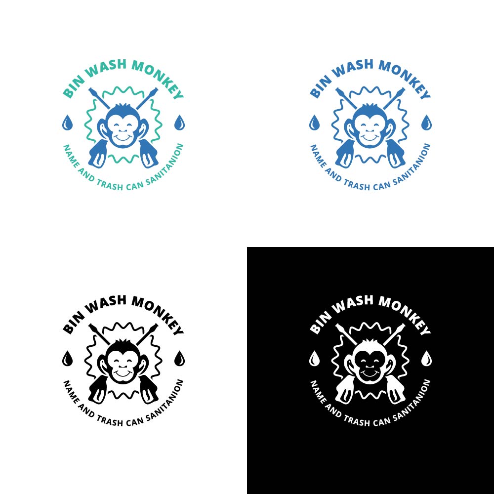 Logo Design by Fatrim for this project | Design #23839264