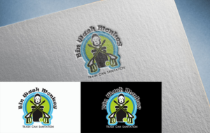 Logo Design by seta 2 for this project | Design #23816572