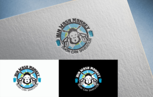 Logo Design by Feni:) for this project | Design: #23816573