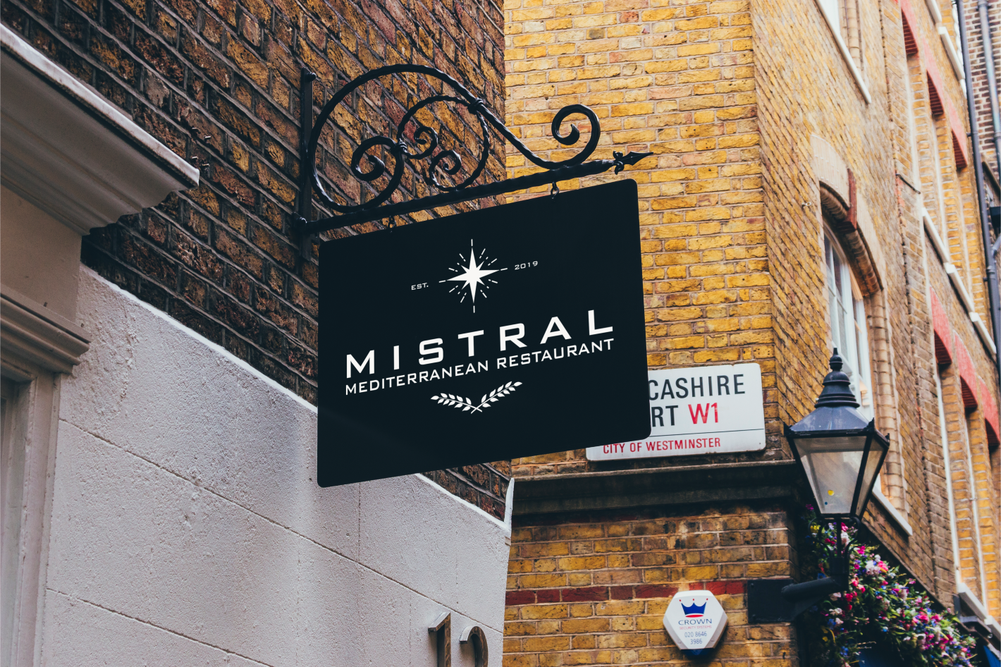 Logo Design by Mimi &amp; Max for this project | Design #23813879