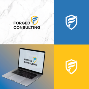Logo Design by MarkazAlrusumatOfficial for this project | Design: #23827100