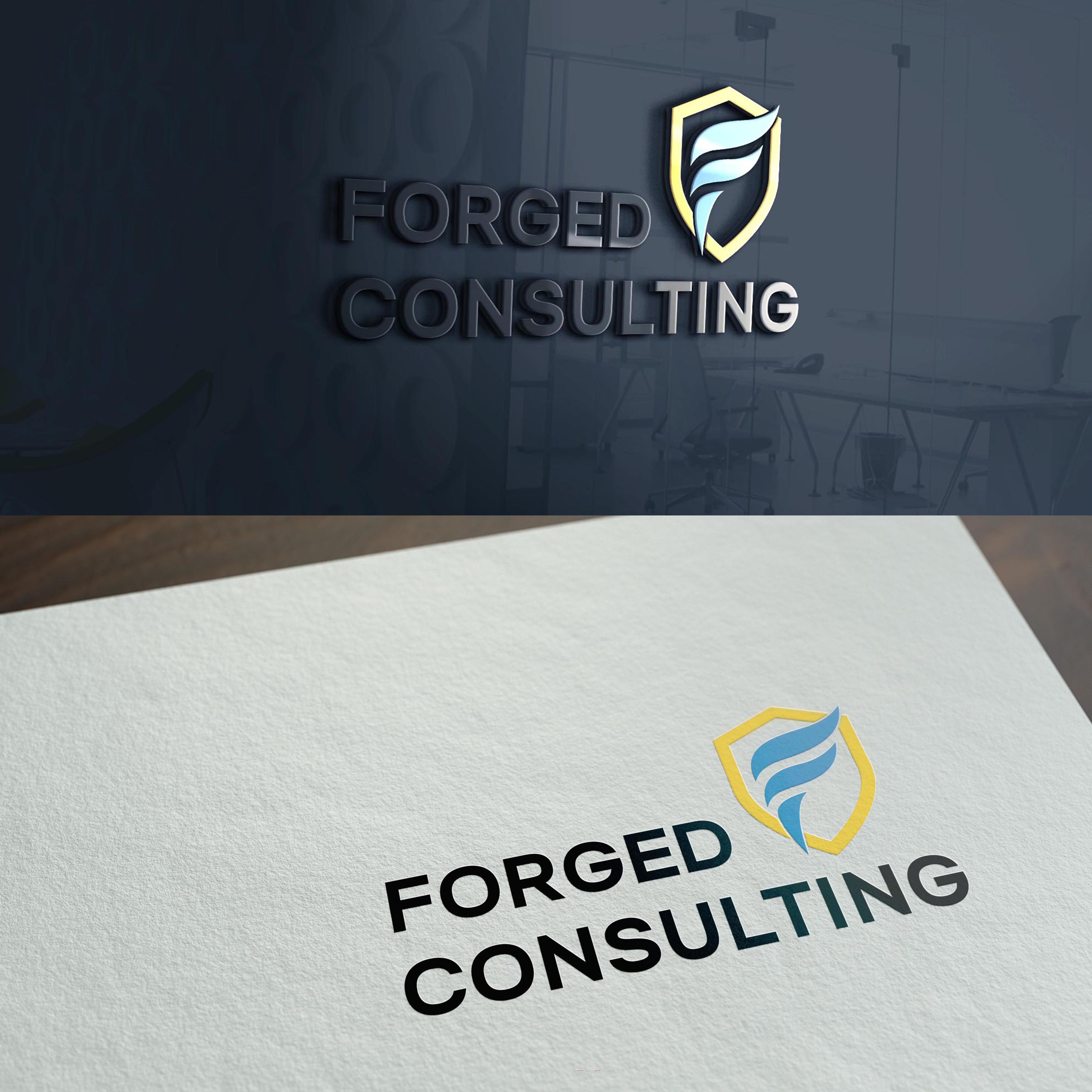 Logo Design by MarkazAlrusumatOfficial for this project | Design #23827101
