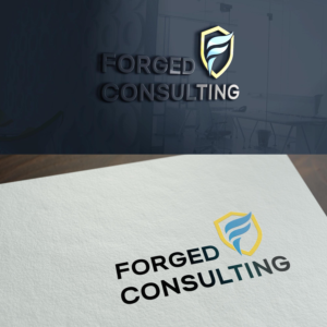 Logo Design by MarkazAlrusumatOfficial for this project | Design #23827101
