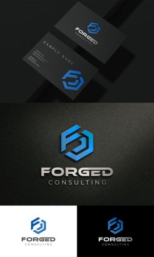 Logo Design by UniqueDreamer for this project | Design #23813837