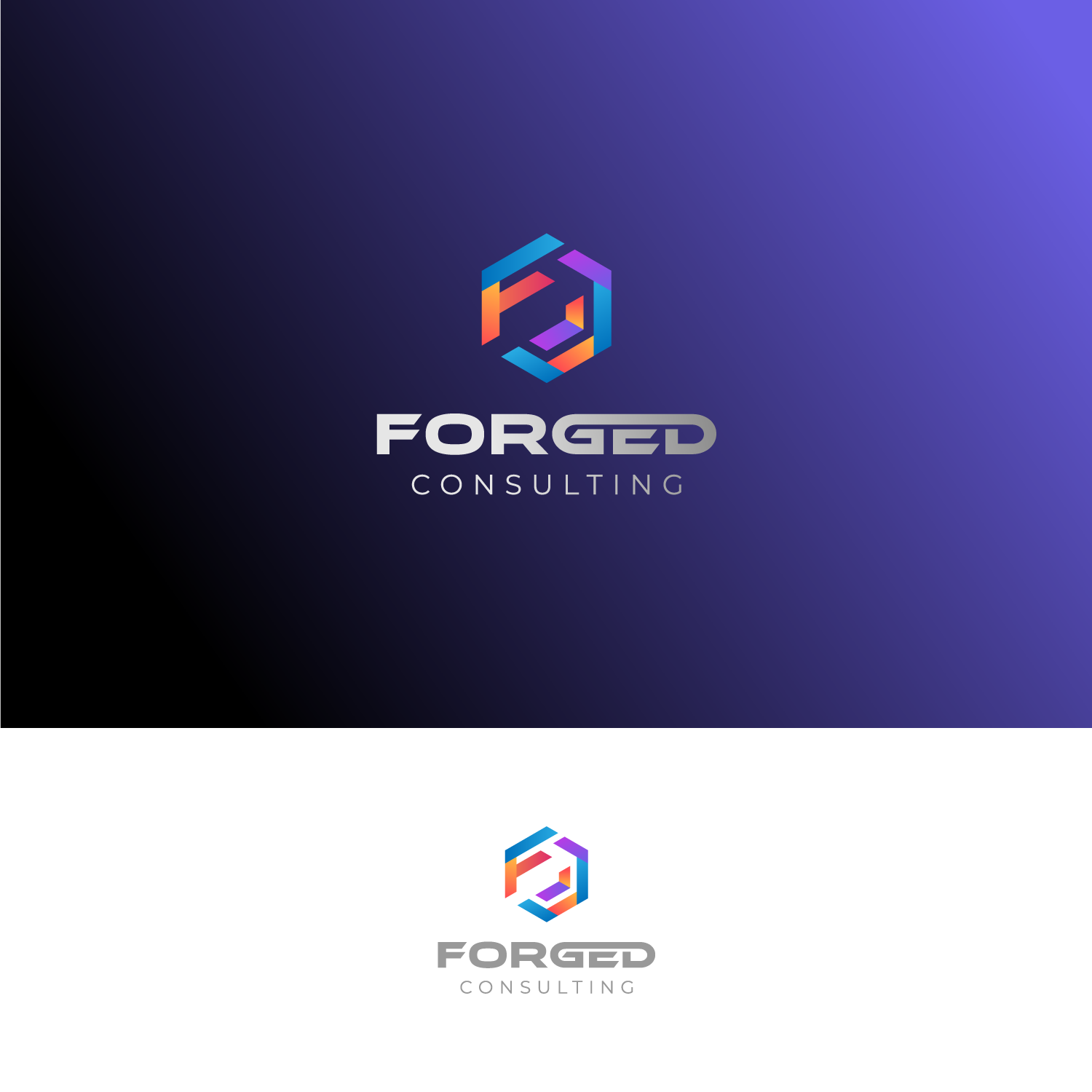 Logo Design by Haja_H2 for this project | Design #23817652