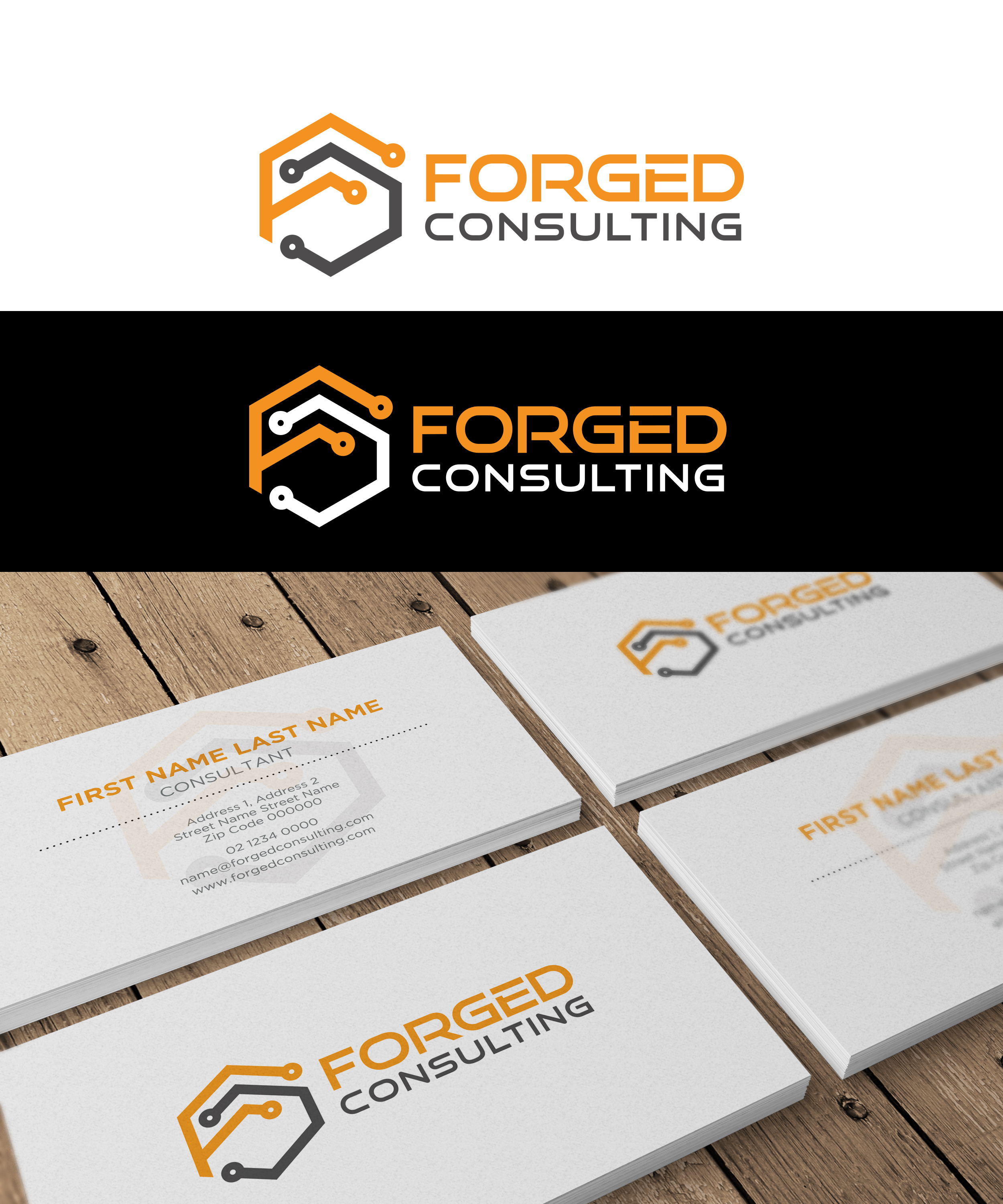 Logo-Design von sherman für dieses Projekt | Design #23820028