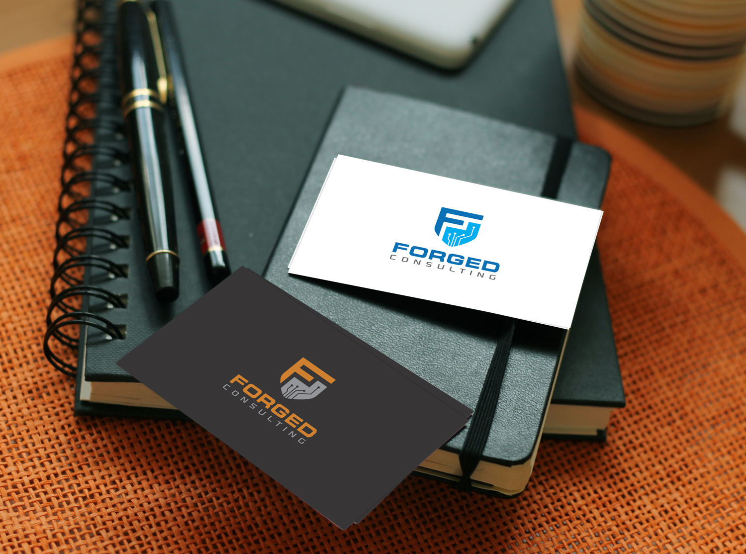 Logo Design by Clinton for this project | Design: #23863552