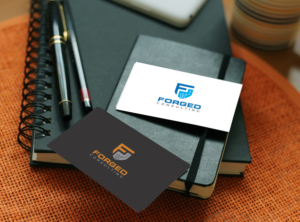 Logo Design by Clinton