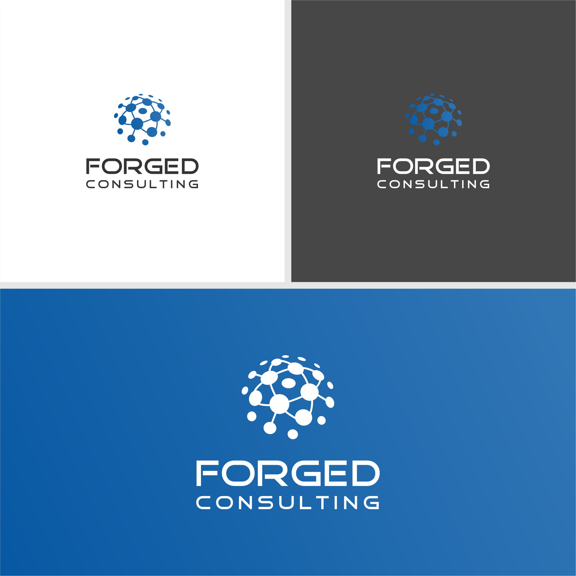 Logo Design by artistoria™ for this project | Design #23833179