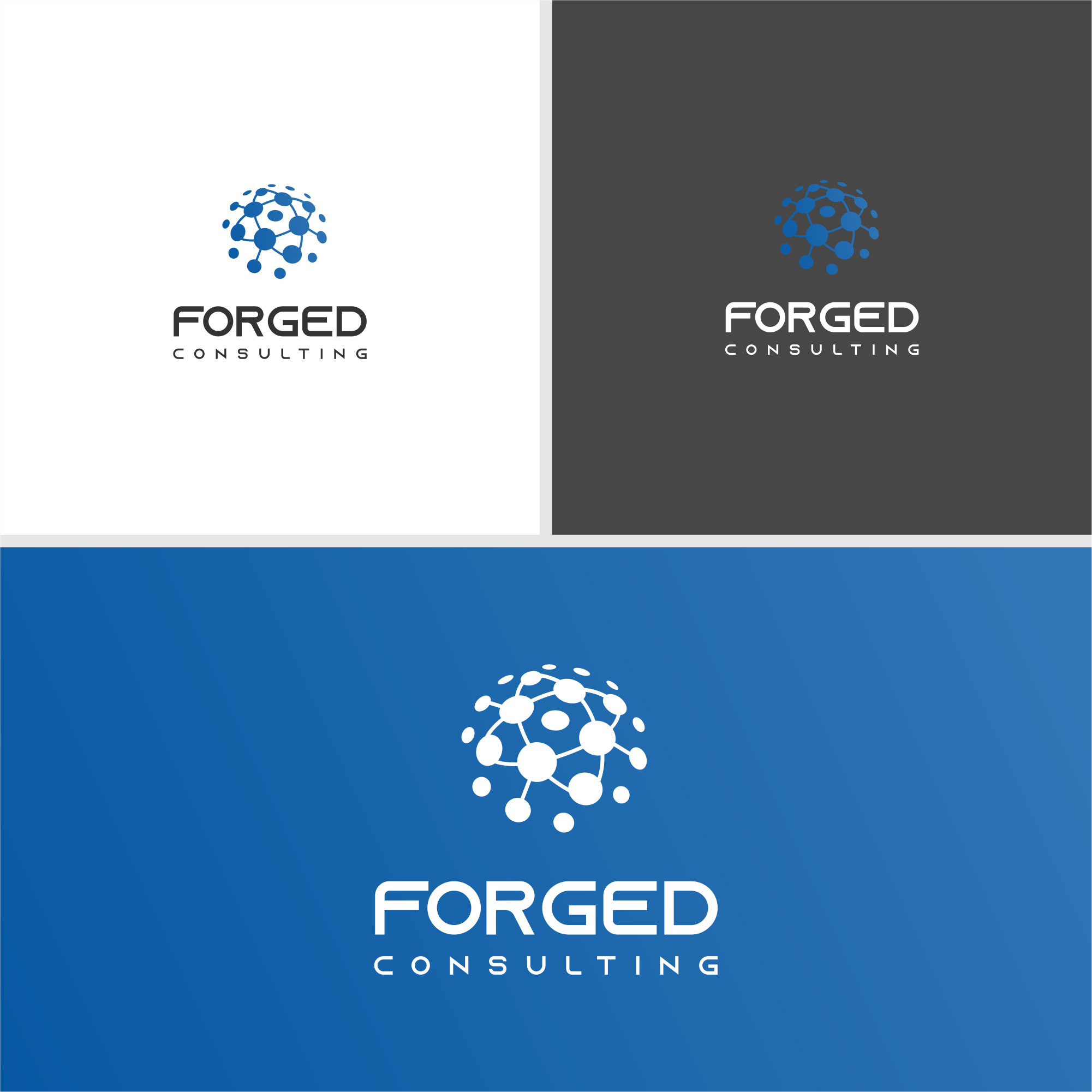 Logo Design by artistoria™ for this project | Design #23833181