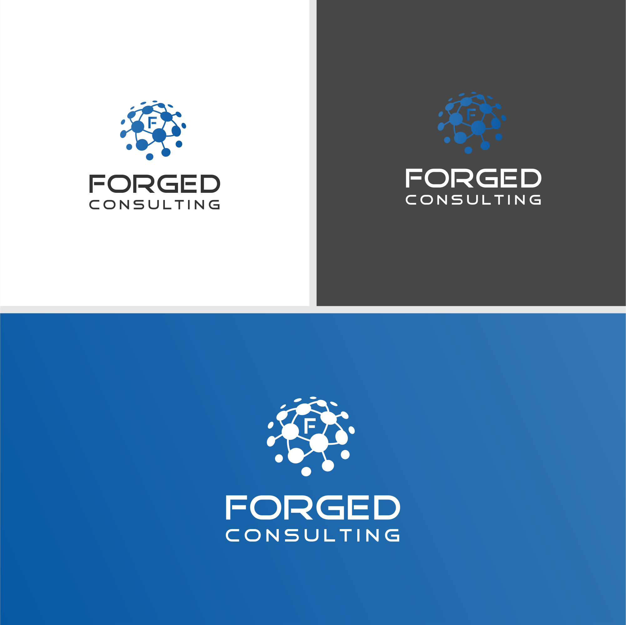 Logo Design by artistoria™ for this project | Design #23836333