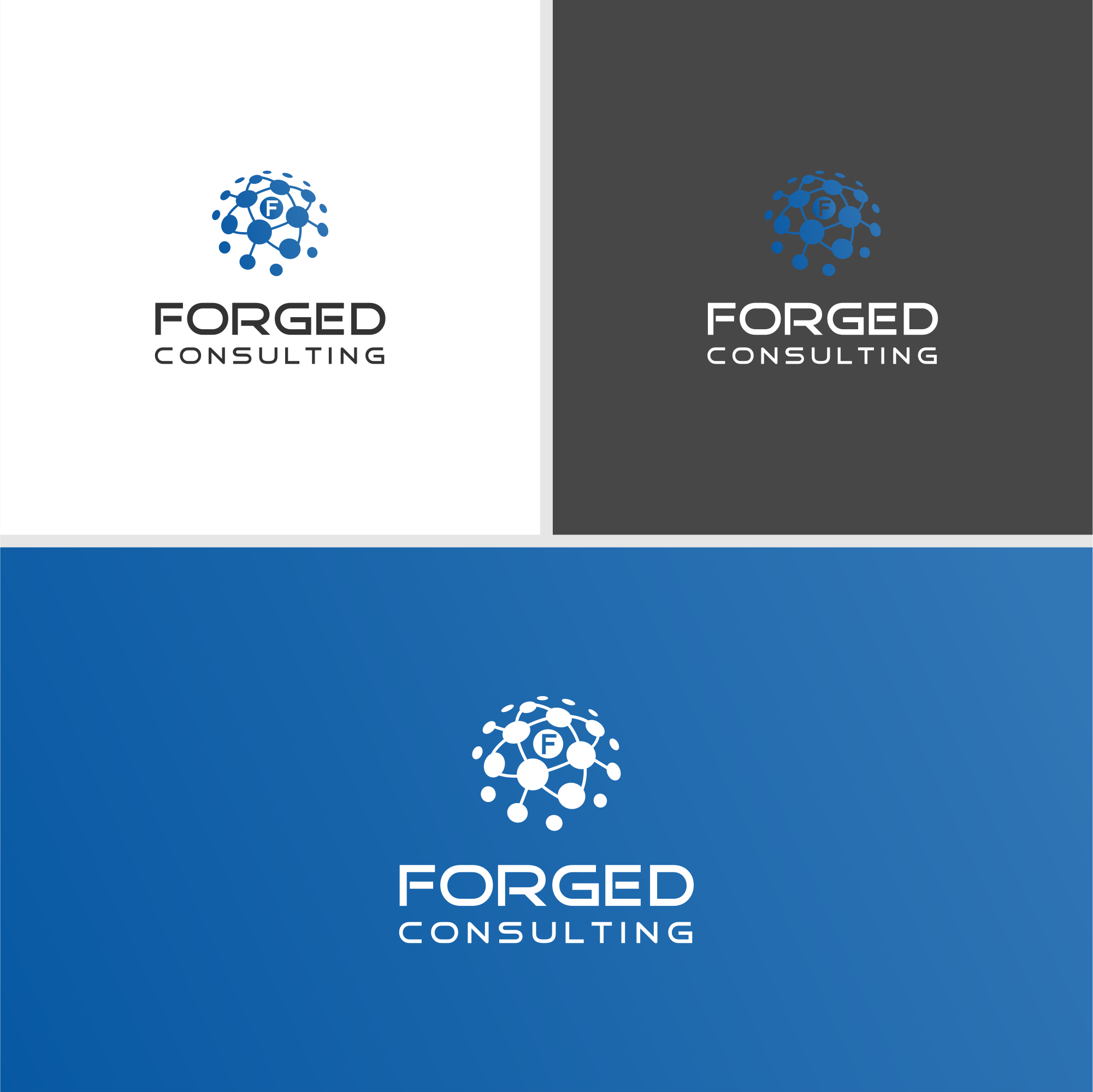 Logo Design by artistoria™ for this project | Design #23836337