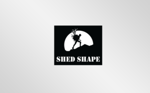 Shed Shape | Design de Logo par MT