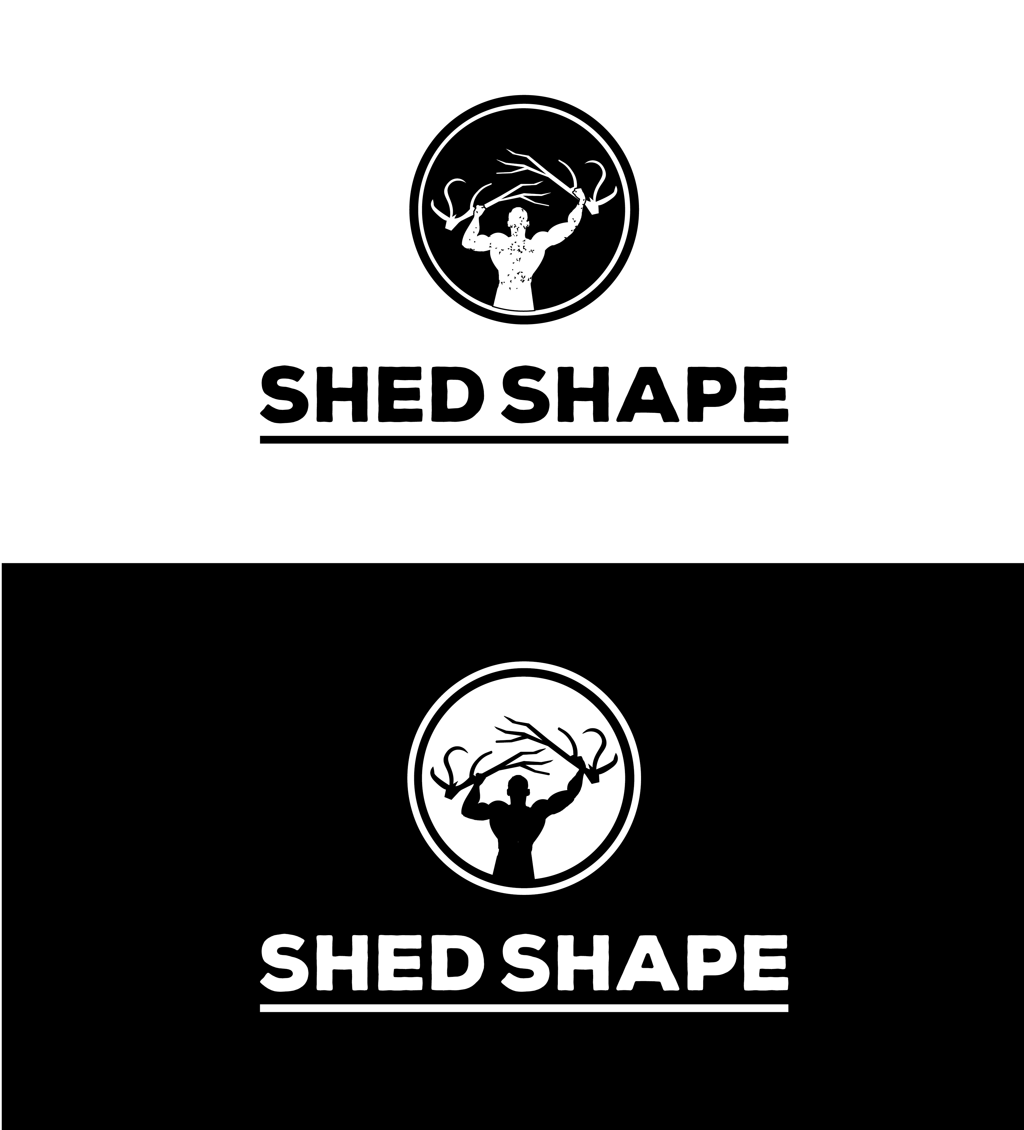 Logo-Design von Anton für dieses Projekt | Design #23826190