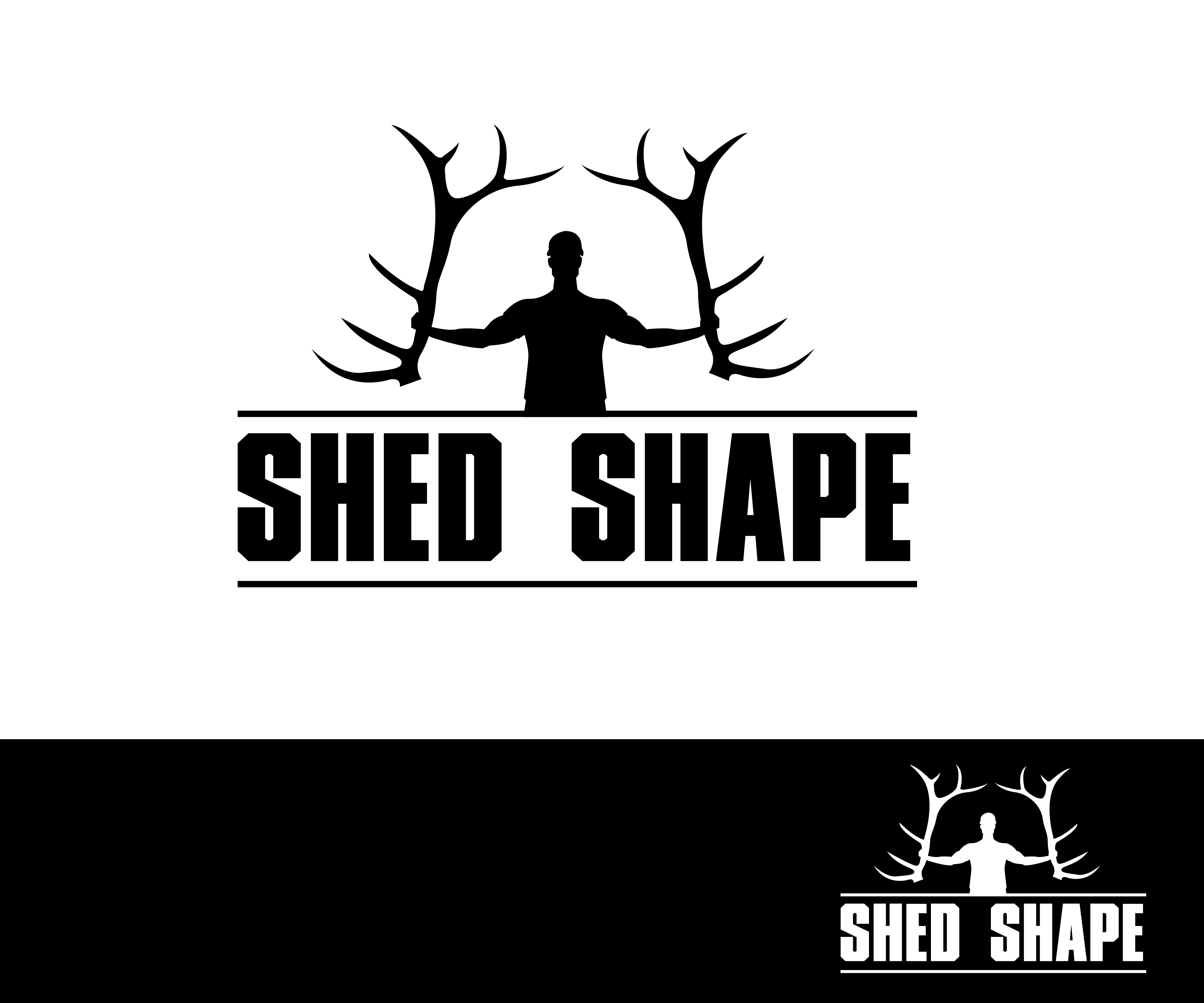 Logo Design by renderman for this project | Design #23817875