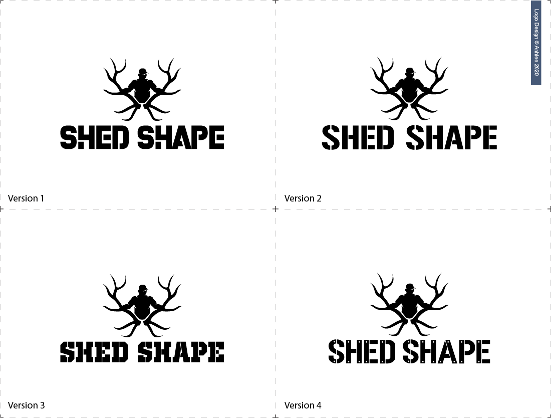 Logo-Design von Anhlee für dieses Projekt | Design #23830791