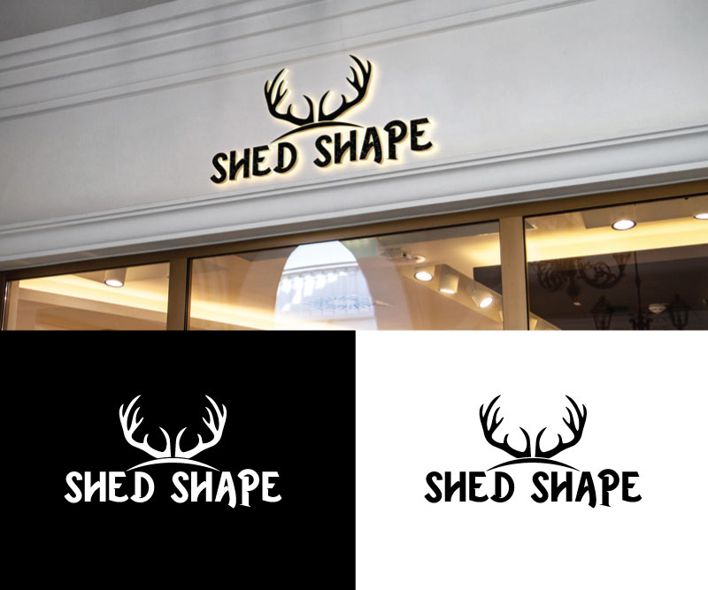 Logo Design by ZJ Design for this project | Design #23815405