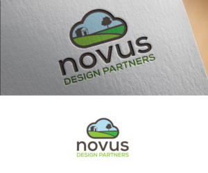 Logo Design by MehediHasan771