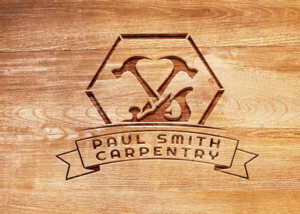 Logo Design by Wonderful design for Paul Smith Carpentry ltd  | Design: #23815956