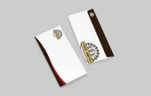 Logo Design by Jose Alvin