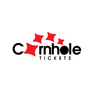 Cornhole Tickets | Design de Logo par geni