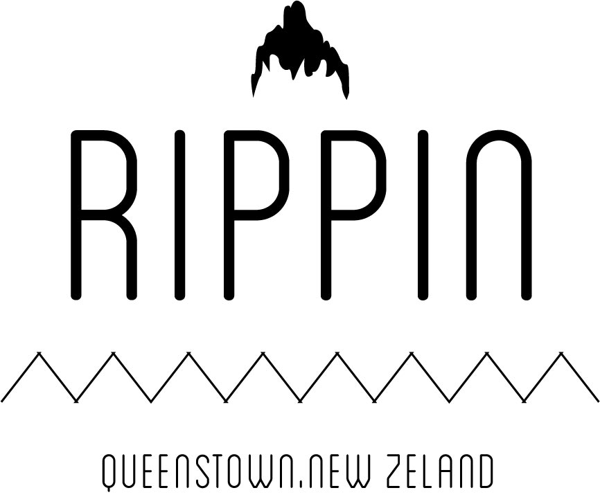 Logo Design by redmuledesign for Rippin | Design #3002834