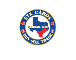 STX Cards Buy Sell Trade | Logo Design by Juli creation