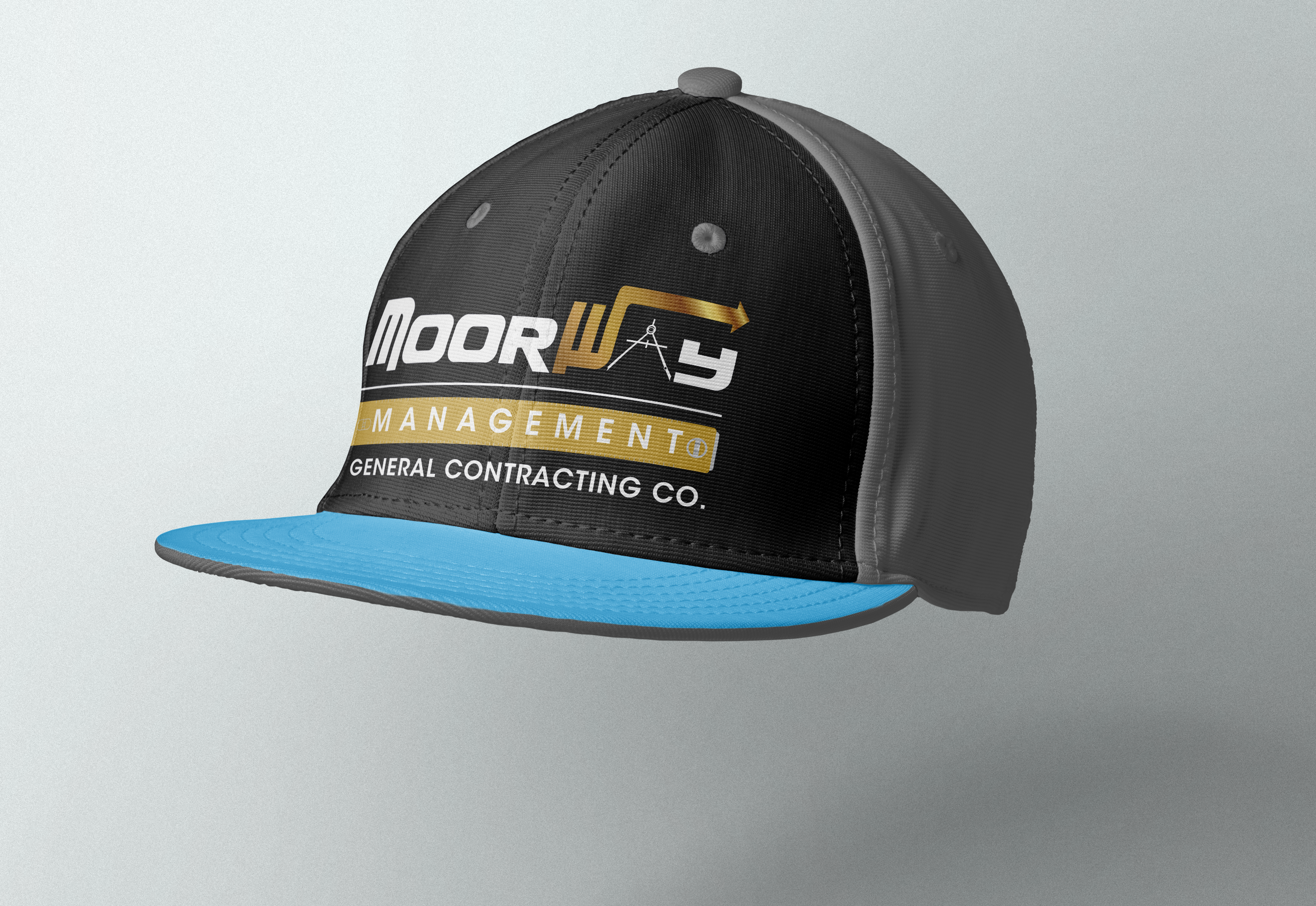 Graphic Design by INGA DESIGN for MoorWay Management | Design #23831334