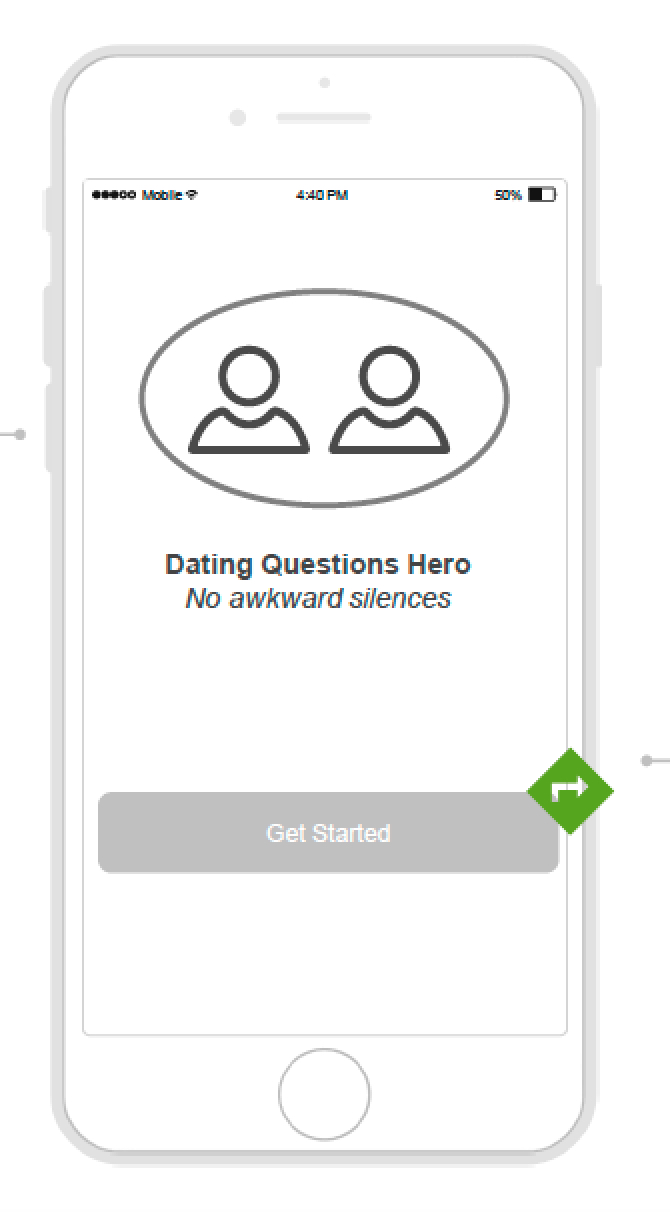 App-Design von pb für dieses Projekt | Design #23824777