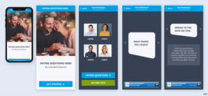 App-Design von pb für dieses Projekt | Design: #23830623