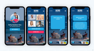 App-Design von pb für dieses Projekt | Design: #23830624