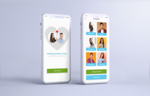 App Design by Impressive Sol