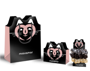 Packaging Design by ordelya.nicole