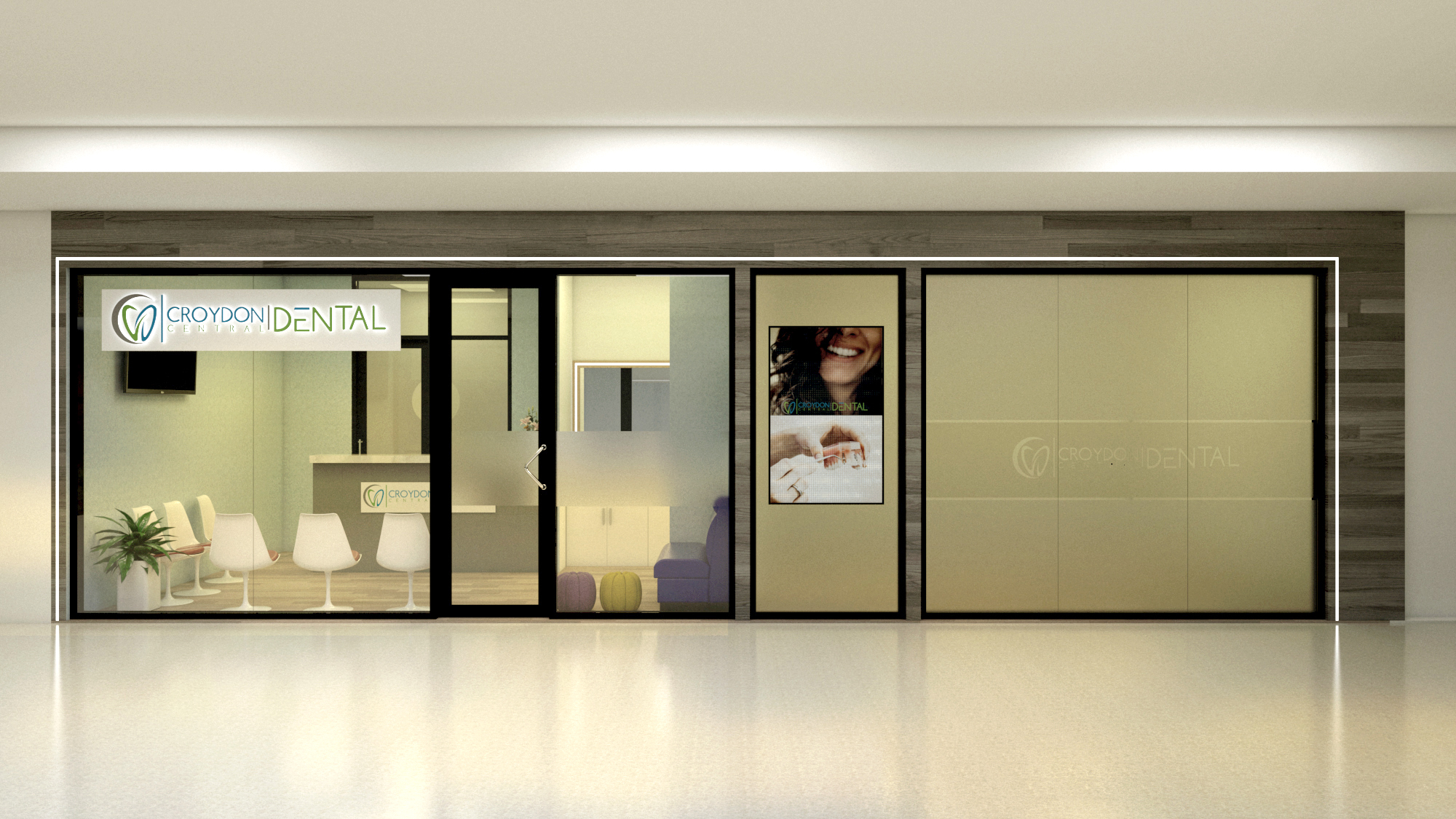 Graphic Design by acepcuyana for this project | Design #23954530