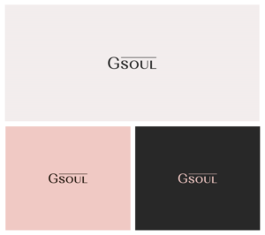Gsoul | Logo Design by Meraki*