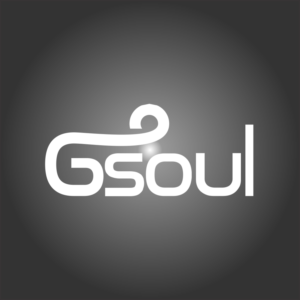 Gsoul | Logo Design by Gerald Design 3