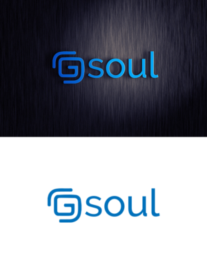 Gsoul | Logo Design by Jeena Designs