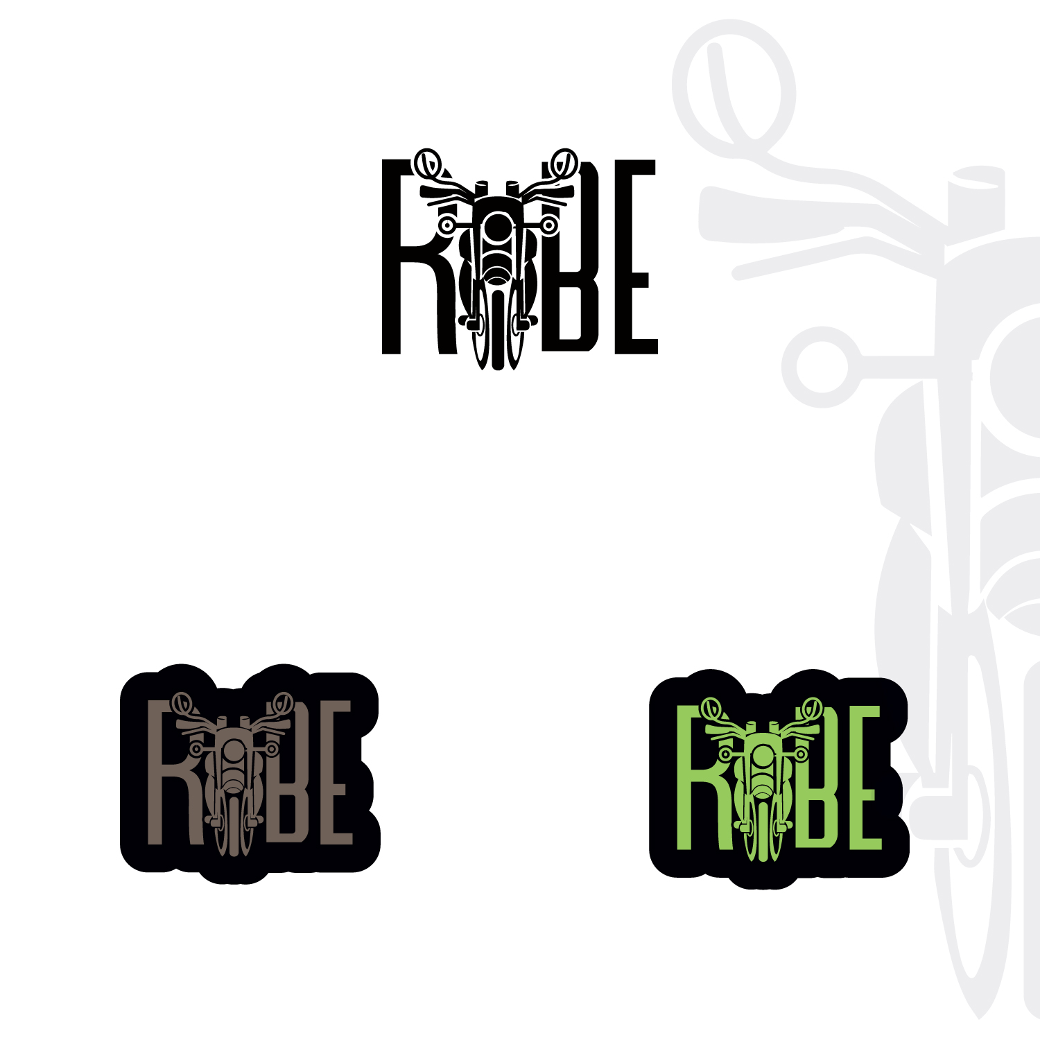 Logo Design by abbasikomal for this project | Design #23816737