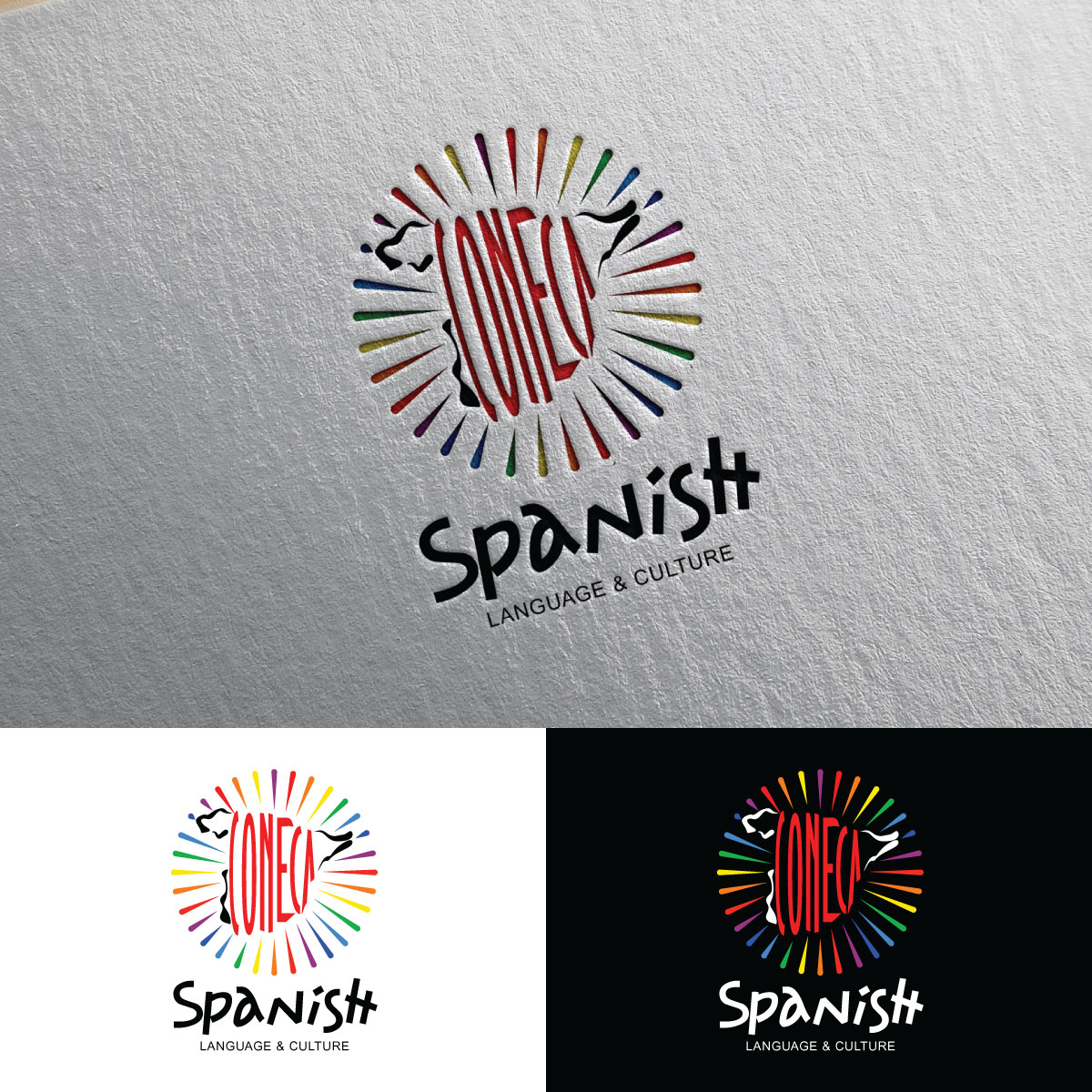 Logo Design by Rii for this project | Design #23825189