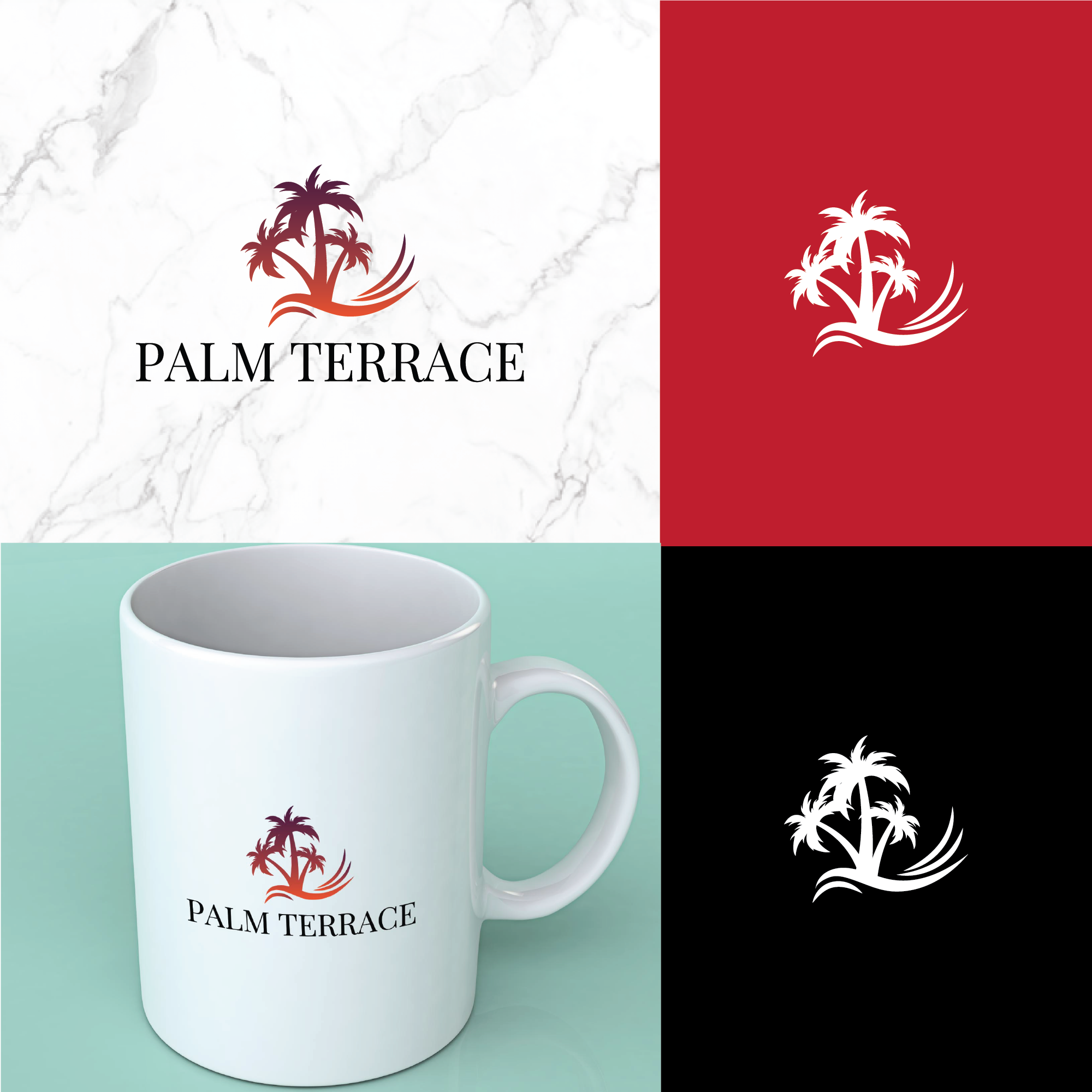 Logo Design by MarkazAlrusumatOfficial for this project | Design #23827107