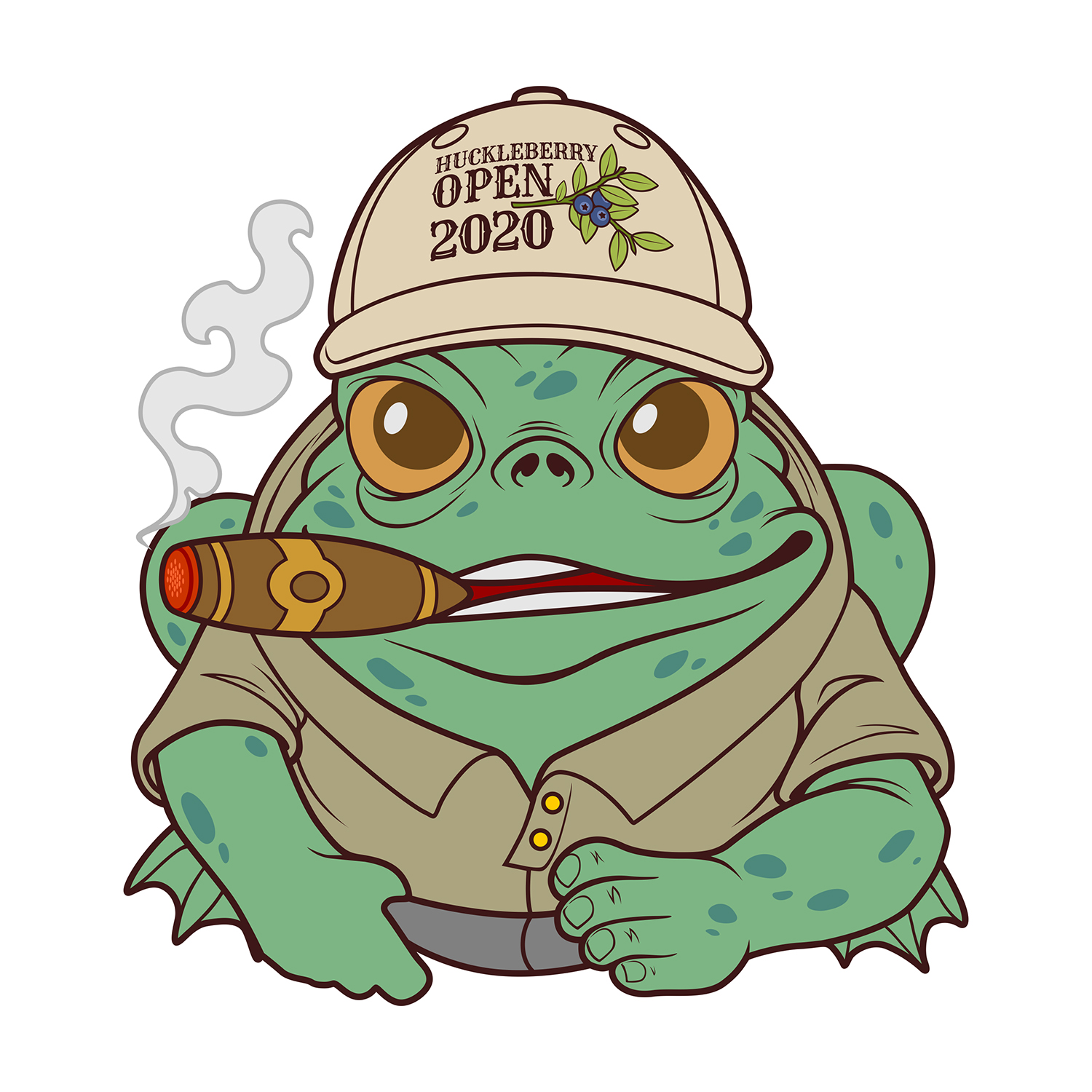 Illustration-Design von Scelatio für dieses Projekt | Design #23934466