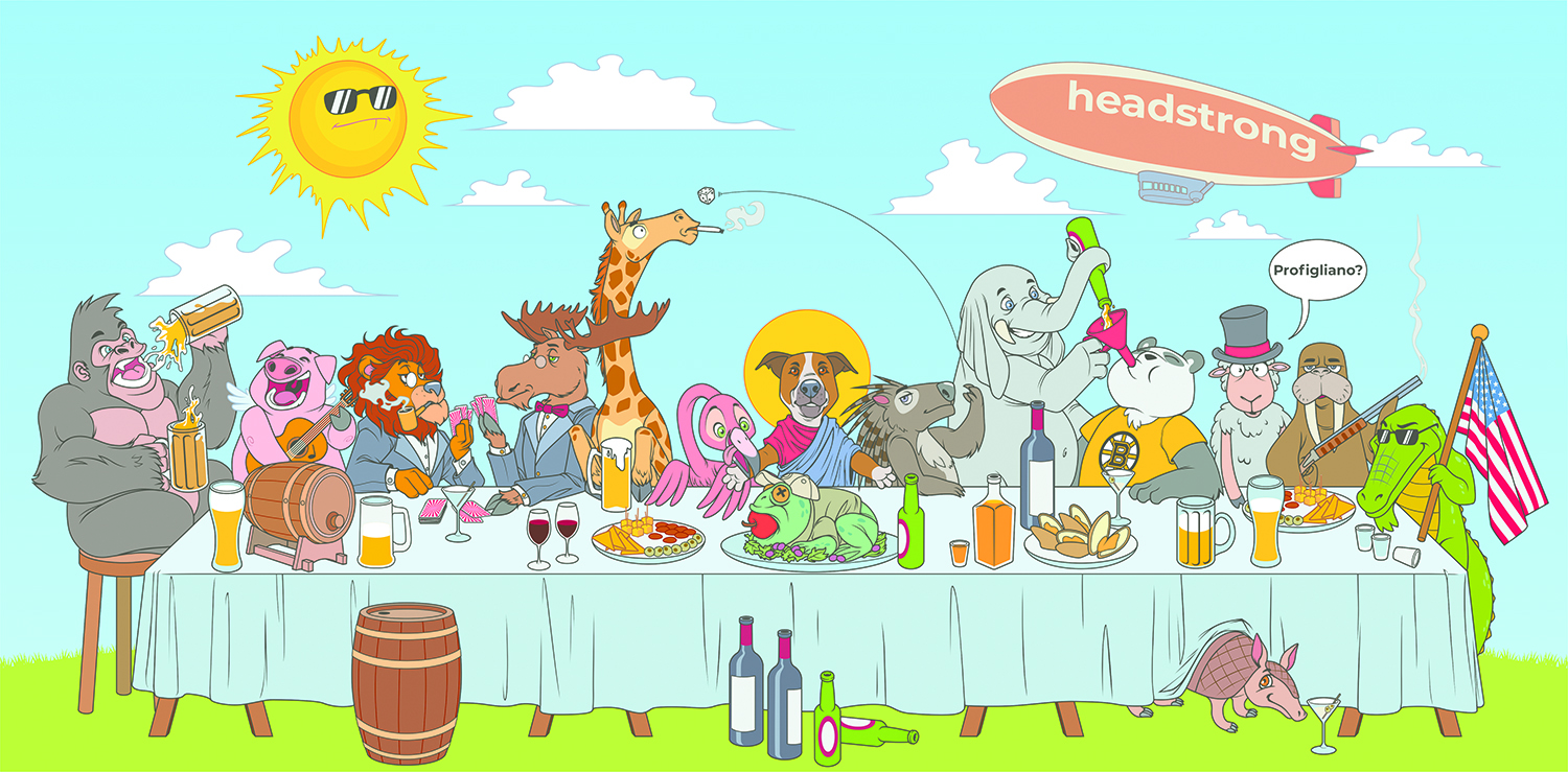 Diseño Con Ilustración por Scelatio para este proyecto | Diseño #23996716