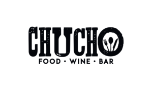 Chucho (alterntively Chucho | food/wine/bar) | Logo Design by trufya